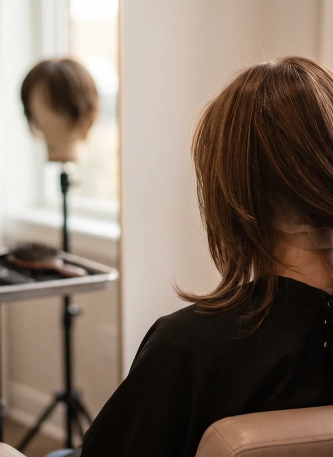 Hair by DeLisa Hair Studio, Ann Arbor