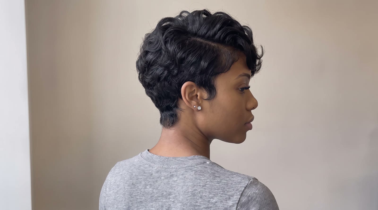 Hair by DeLisa Hair Studio, Ann Arbor